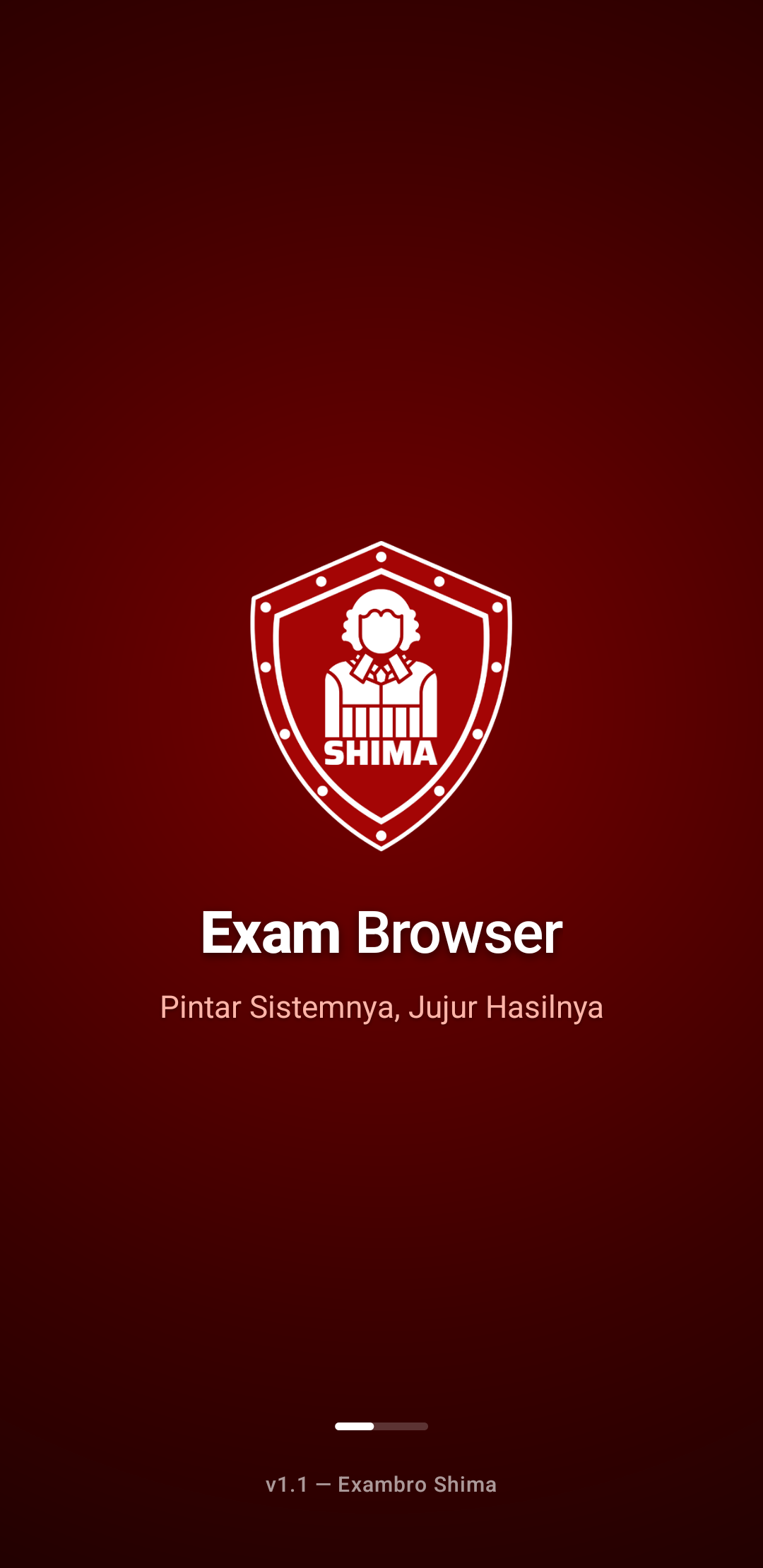 Android ExamBrowser 1
